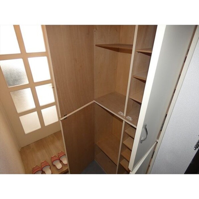 INOVE札幌北16条の物件内観写真