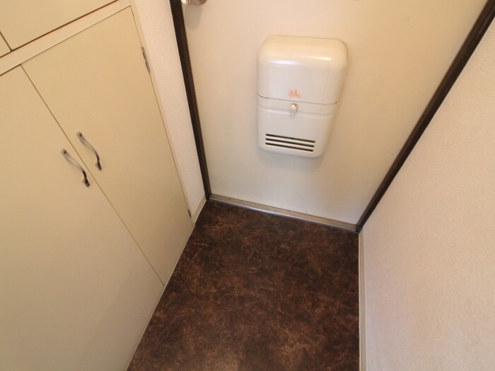 INOVE札幌北16条の物件内観写真