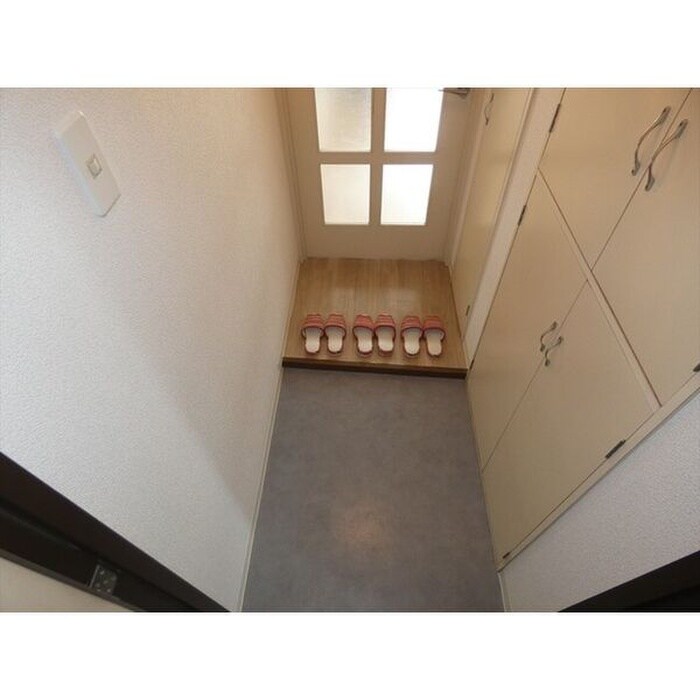 INOVE札幌北16条の物件内観写真