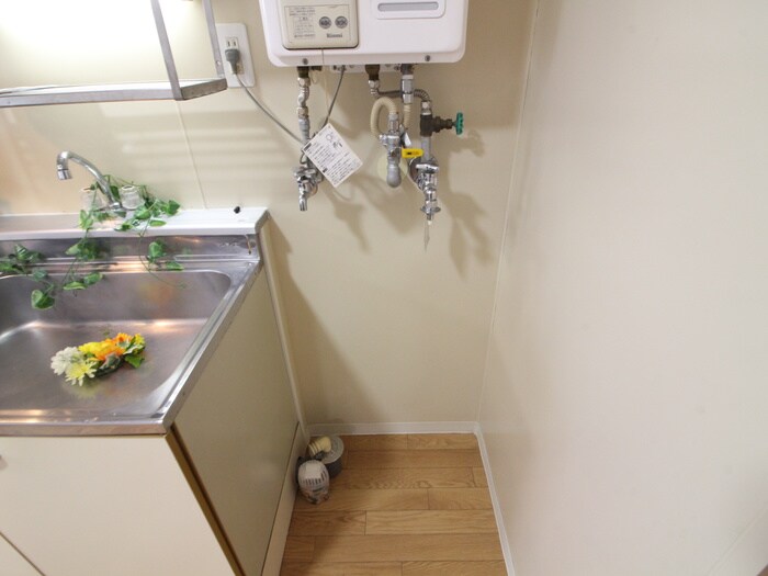 INOVE札幌北16条の物件内観写真