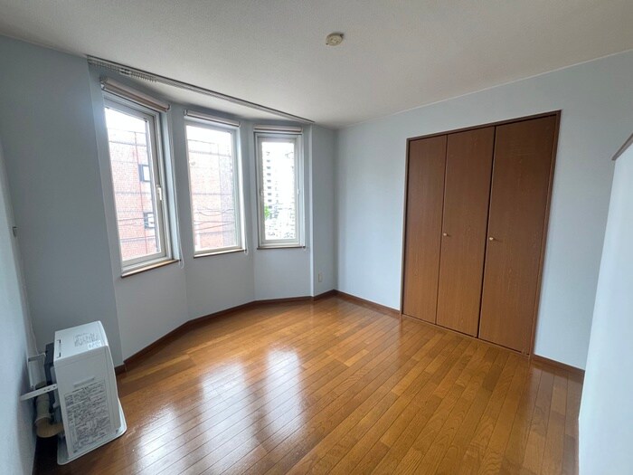 アルファル－セントの物件内観写真