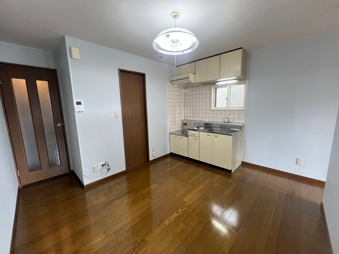 アルファル－セントの物件内観写真