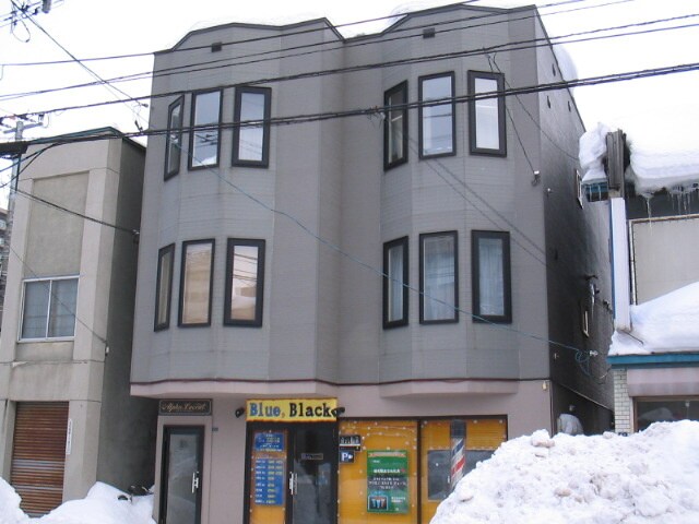 アルファル－セントの物件外観写真