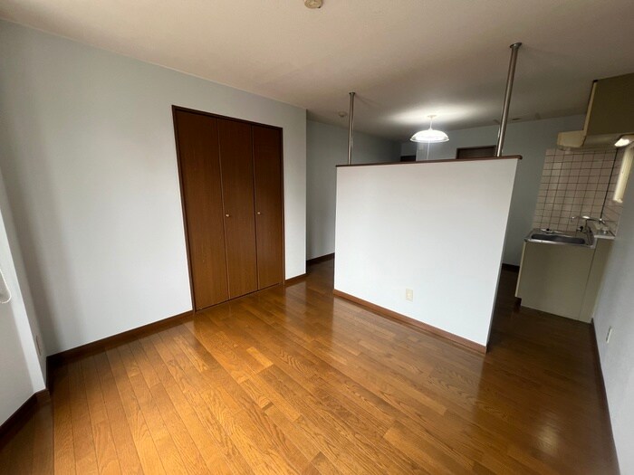 アルファル－セントの物件内観写真