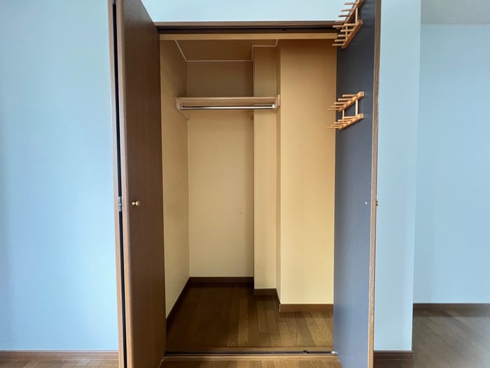 アルファル－セントの物件内観写真