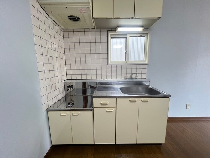 アルファル－セントの物件内観写真