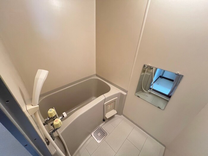 アルファル－セントの物件内観写真