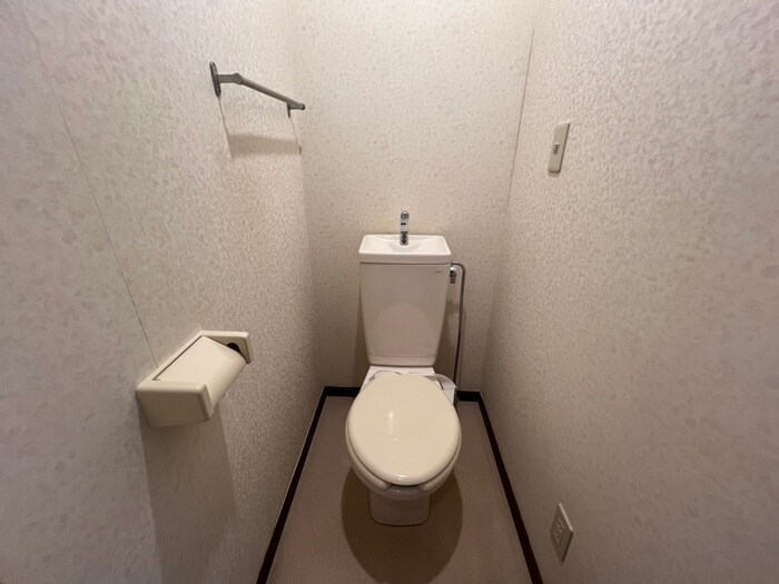 アルファル－セントの物件内観写真