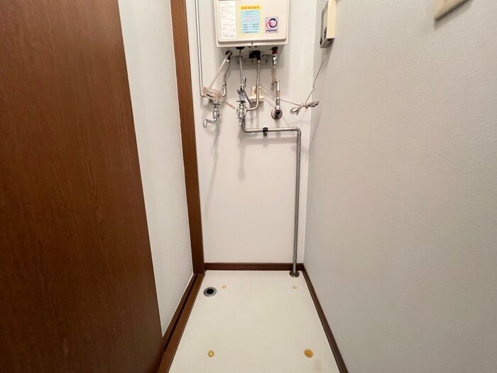 アルファル－セントの物件内観写真