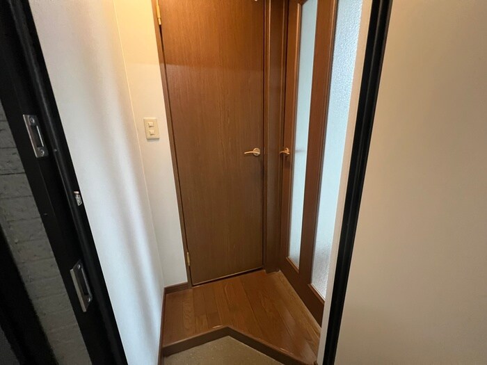 アルファル－セントの物件内観写真