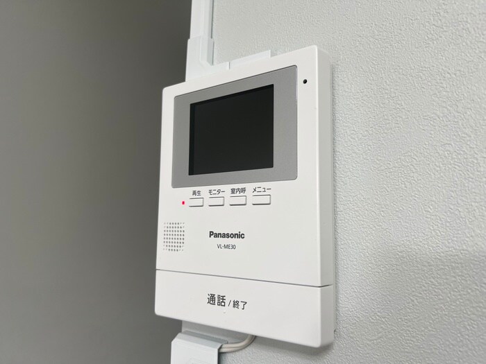 アルファル－セントの物件内観写真