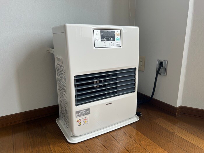 アルファル－セントの物件内観写真