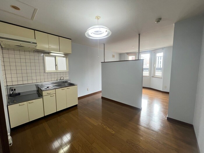 アルファル－セントの物件内観写真