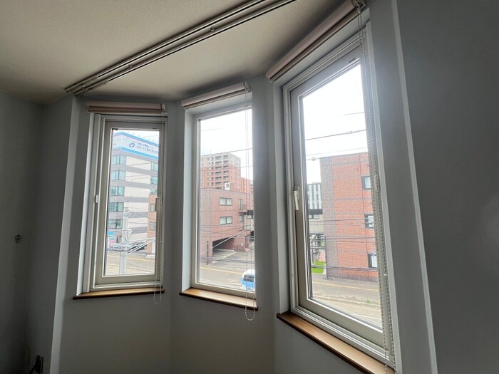 アルファル－セントの物件内観写真