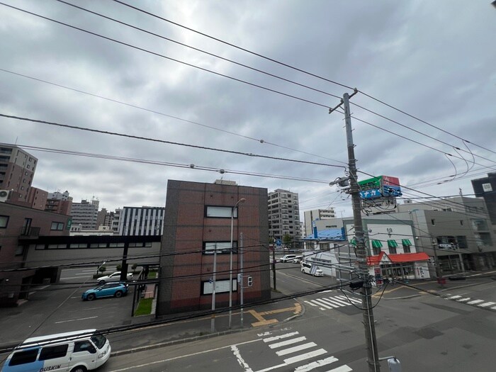 アルファル－セントの物件内観写真