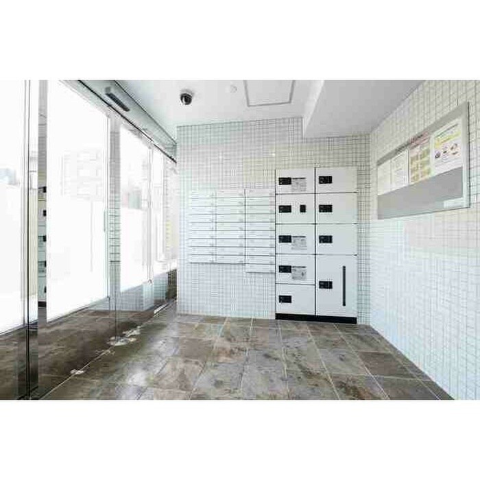 Ｐａｒｔｉｒｅ桑園の物件外観写真