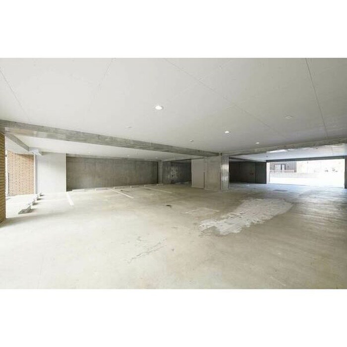 Ｐａｒｔｉｒｅ桑園の物件外観写真