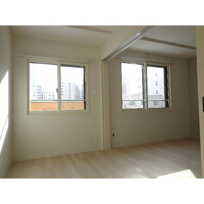 Ｂａｌｂｏｎｉ表参道の物件内観写真