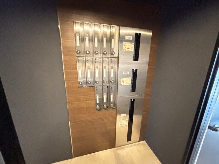 Ｂａｌｂｏｎｉ表参道の物件外観写真