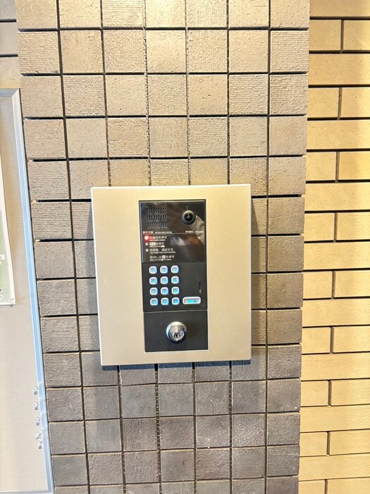 Ｂａｌｂｏｎｉ表参道の物件外観写真