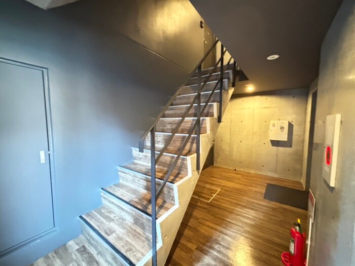 Ｂａｌｂｏｎｉ表参道の物件外観写真