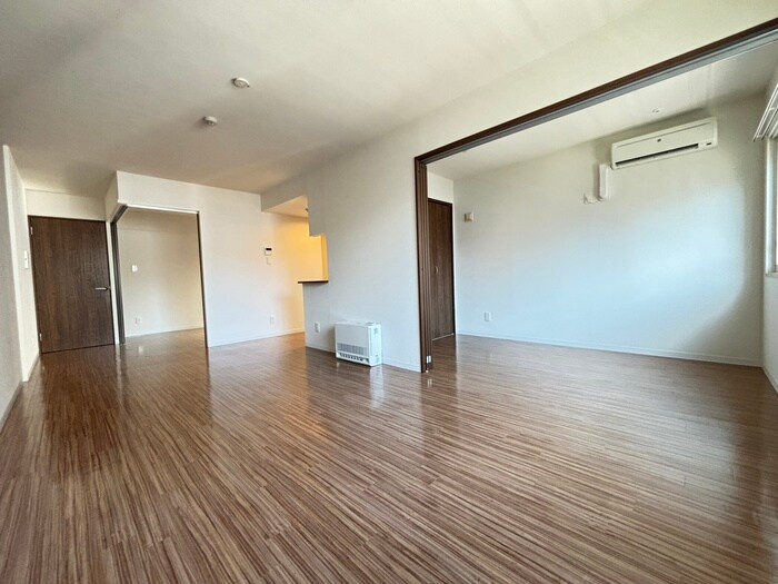 Ｂａｌｂｏｎｉ表参道の物件内観写真