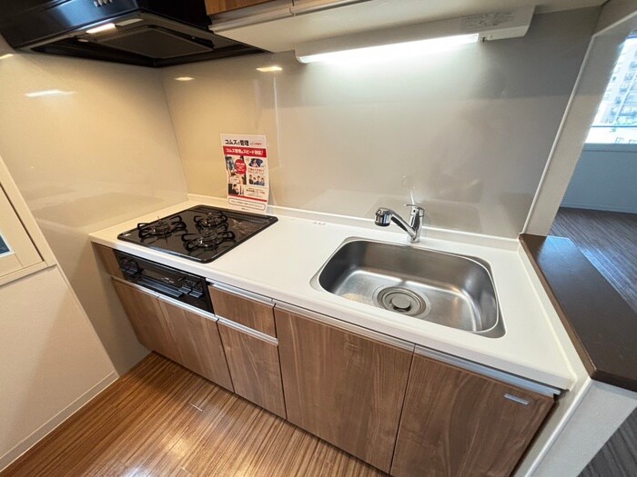 Ｂａｌｂｏｎｉ表参道の物件内観写真