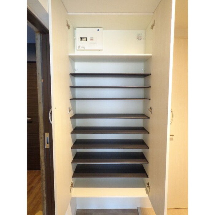 Ｂａｌｂｏｎｉ表参道の物件内観写真