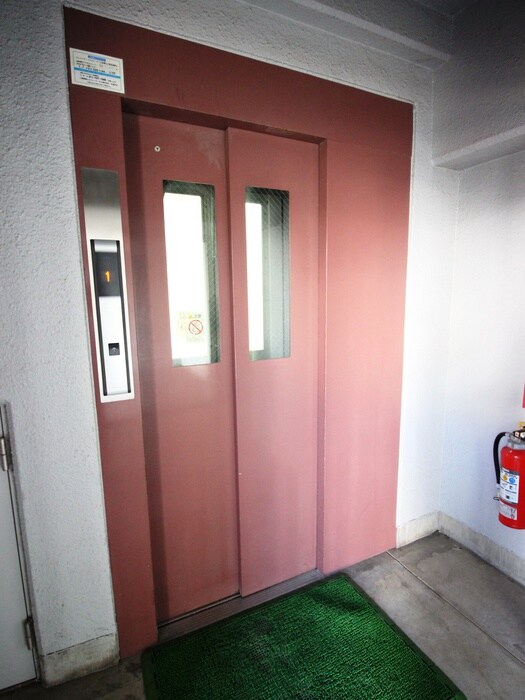 シオン澄川の物件外観写真