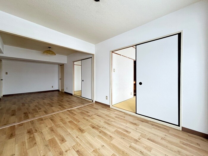 シオン澄川の物件内観写真