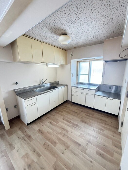 シオン澄川の物件内観写真