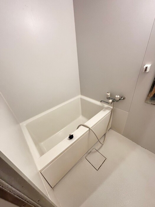 シオン澄川の物件内観写真