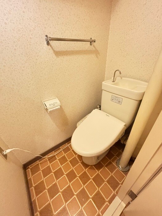 シオン澄川の物件内観写真