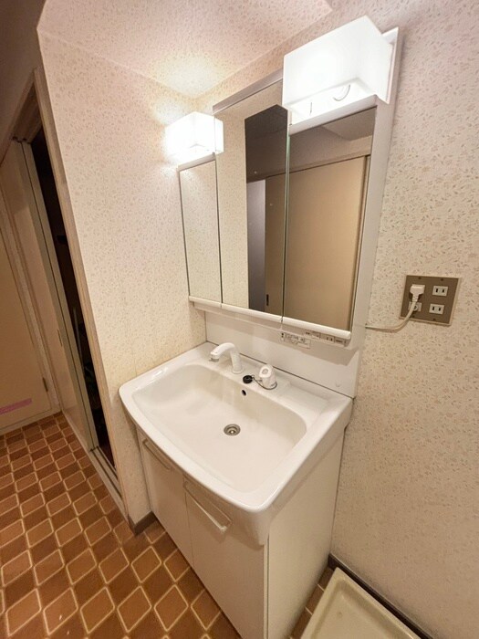 シオン澄川の物件内観写真