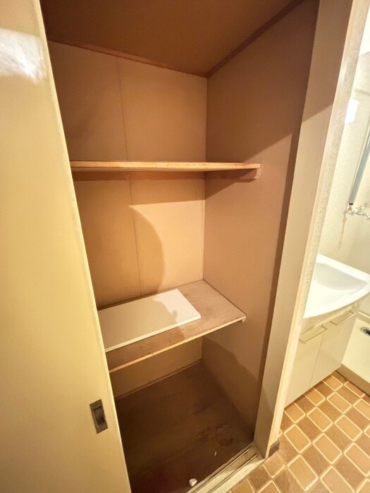 シオン澄川の物件内観写真