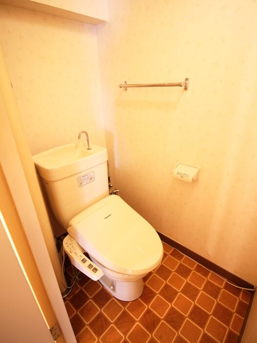 シオン澄川の物件内観写真