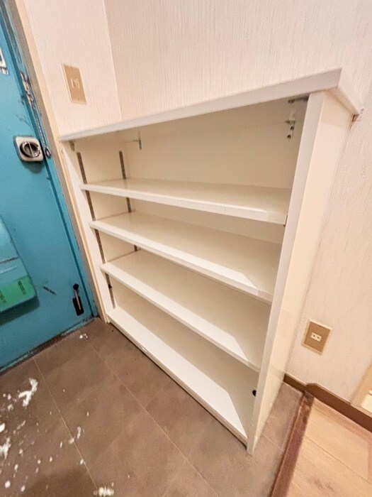 シオン澄川の物件内観写真