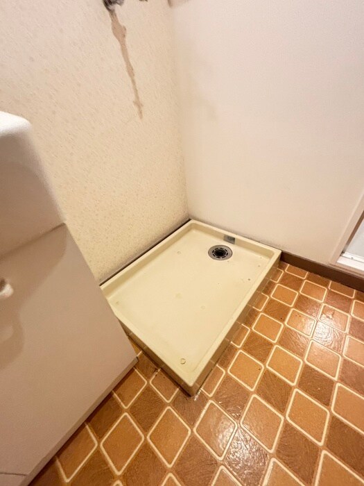 シオン澄川の物件内観写真