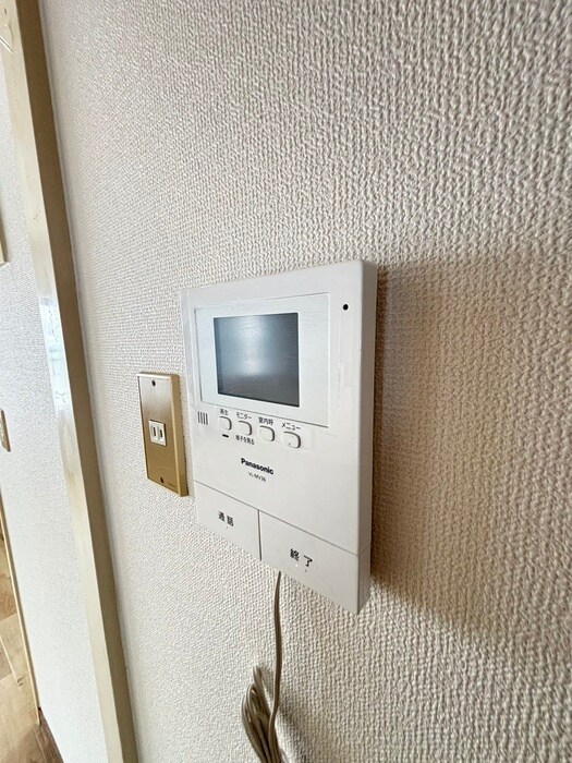 シオン澄川の物件内観写真