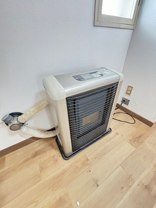 シオン澄川の物件内観写真