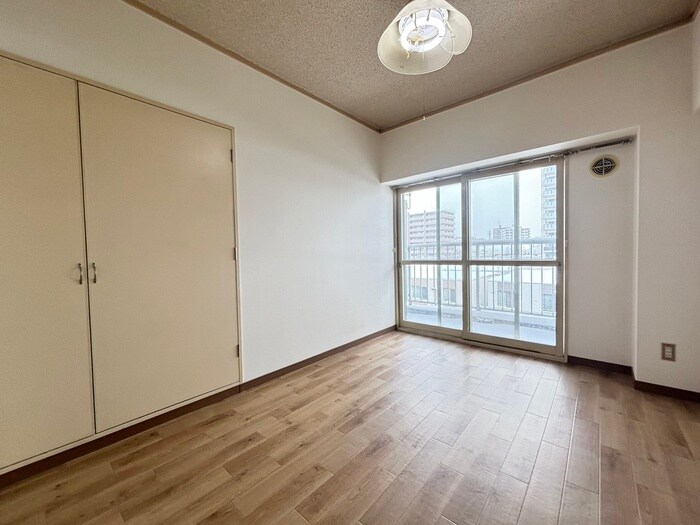 シオン澄川の物件内観写真