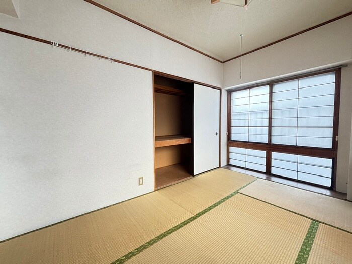 シオン澄川の物件内観写真