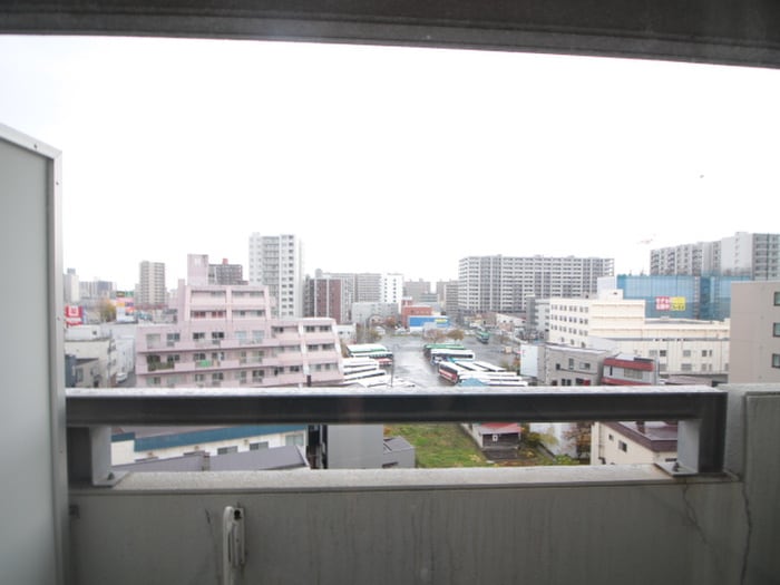 ビバリ－ヒルズの物件内観写真