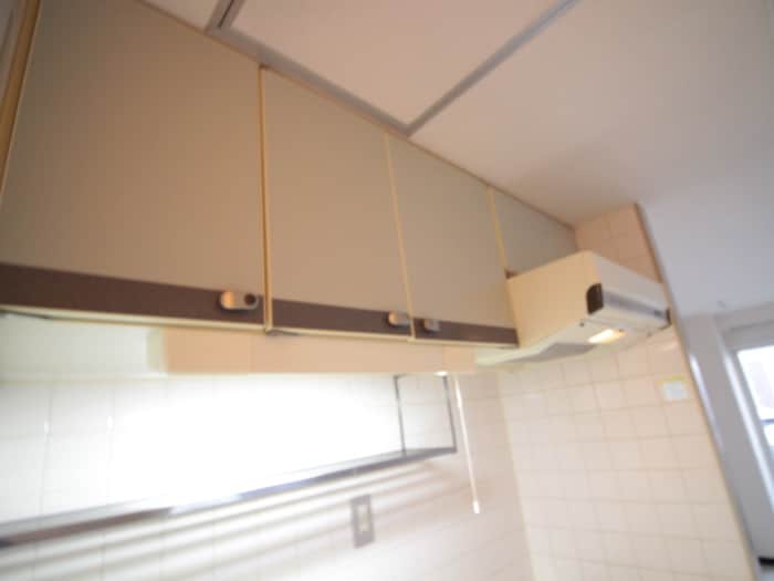 ビバリ－ヒルズの物件内観写真