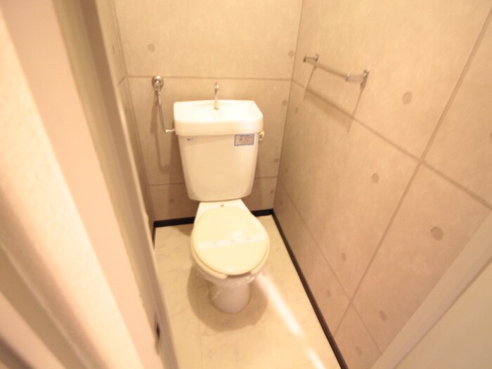 ビバリ－ヒルズの物件内観写真