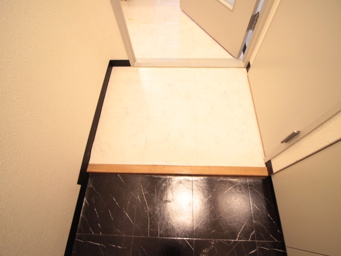 ビバリ－ヒルズの物件内観写真