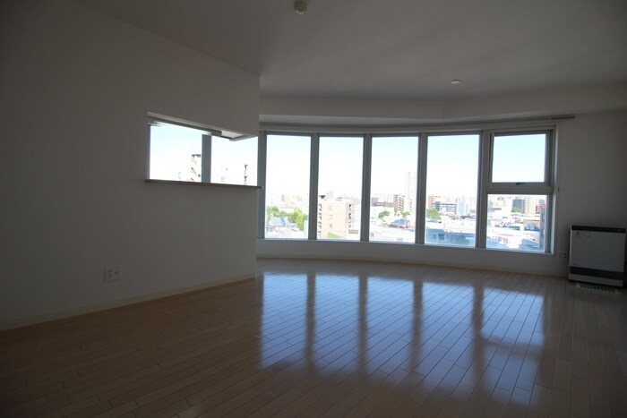 アーデン宮の森の物件内観写真