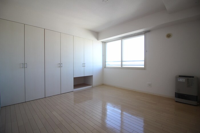 アーデン宮の森の物件内観写真