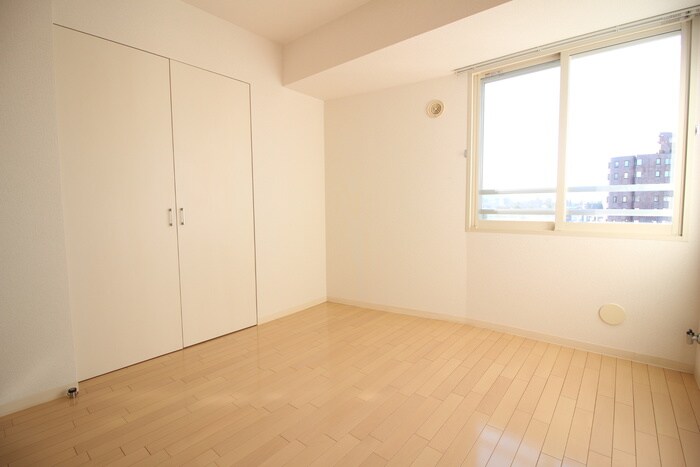 アーデン宮の森の物件内観写真