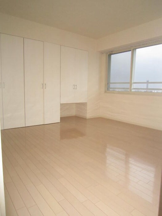 アーデン宮の森の物件内観写真